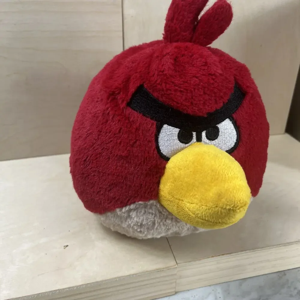 Rovio angry birds